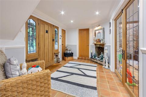 undefined, The Avenue, Radlett, Hertfordshire, WD7