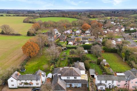 6 bedroom detached house for sale, Stoke Road, Leavenheath