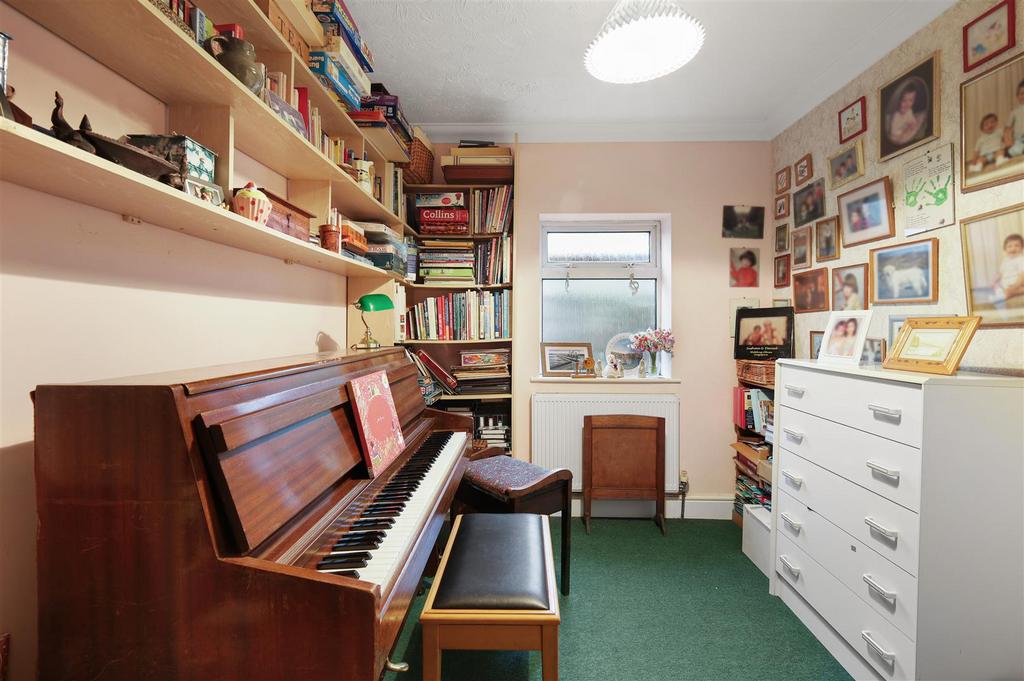 Music Room