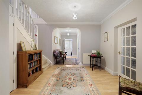 6 bedroom detached house for sale, Stoke Road, Leavenheath