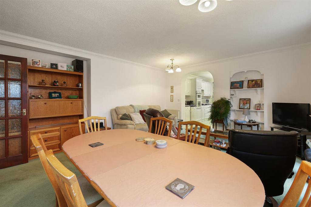 Annexe Sitting Room