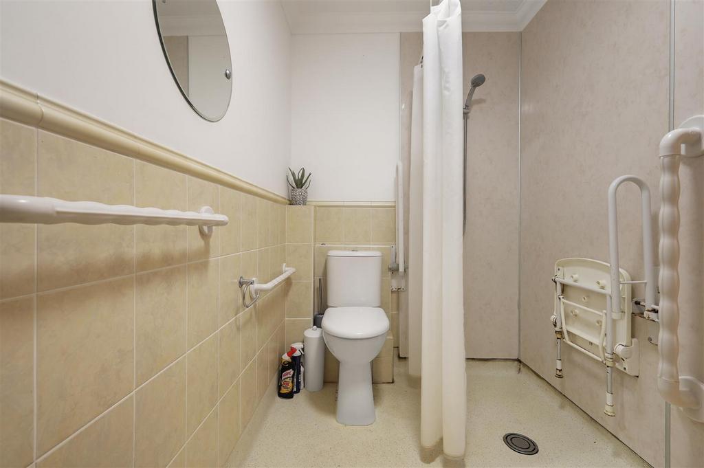 Annexe En-suite