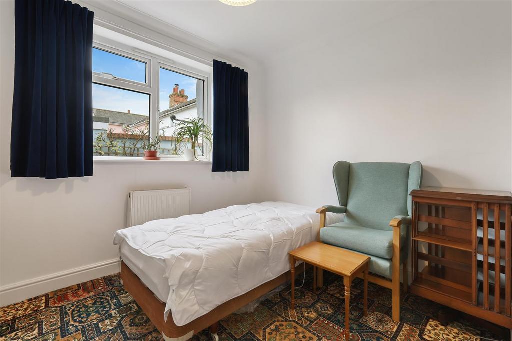 Annexe Bedroom