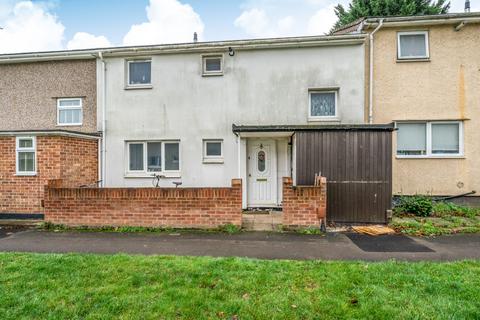 3 bedroom terraced house for sale, Ashbourne, Bracknell, Berkshire