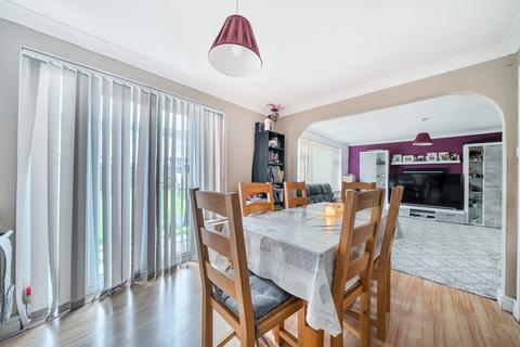 3 bedroom terraced house for sale, Ashbourne, Bracknell, Berkshire