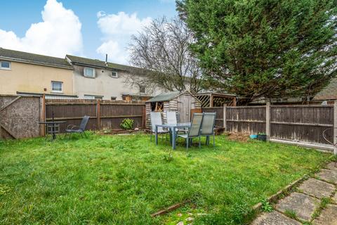 3 bedroom terraced house for sale, Ashbourne, Bracknell, Berkshire