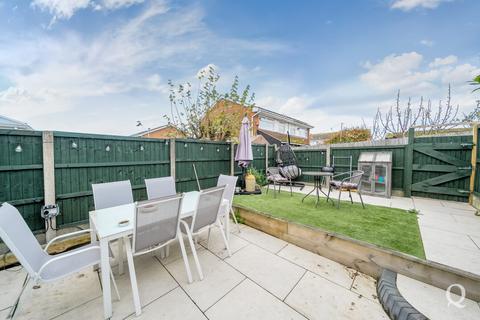 undefined, Palmerston Walk, Sittingbourne, Kent, ME10