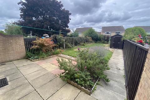 3 bedroom terraced house for sale, Arran Walk, Darlington