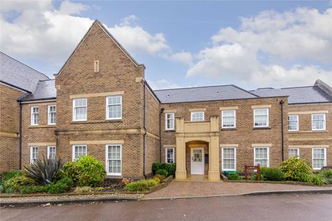 3 bedroom apartment for sale, West Lawn, Broadfield Way, Aldenham, Watford, Hertfordshire, WD25