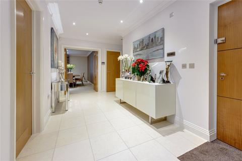 3 bedroom apartment for sale, West Lawn, Broadfield Way, Aldenham, Watford, Hertfordshire, WD25