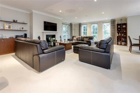 3 bedroom apartment for sale, West Lawn, Broadfield Way, Aldenham, Watford, Hertfordshire, WD25