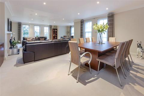 3 bedroom apartment for sale, West Lawn, Broadfield Way, Aldenham, Watford, Hertfordshire, WD25