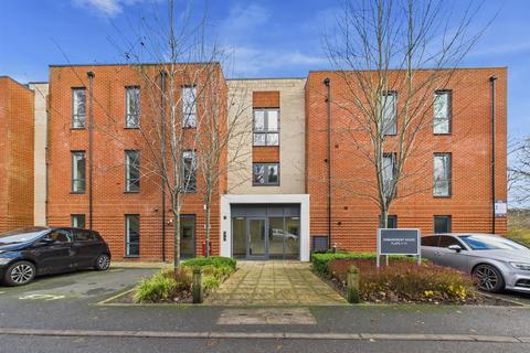 1 bedroom flat for sale, Iron Railway Close, Coulsdon CR5