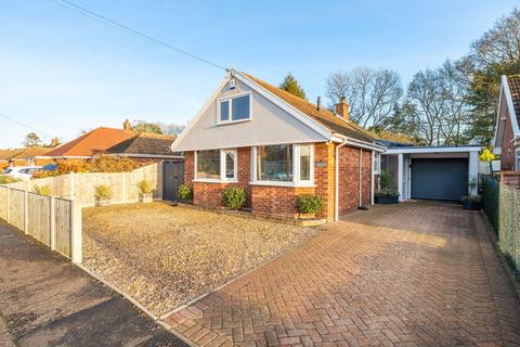 3 bedroom detached bungalow for sale, Gowing Road, Hellesdon
