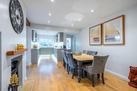 3 bedroom detached bungalow for sale, Gowing Road, Hellesdon