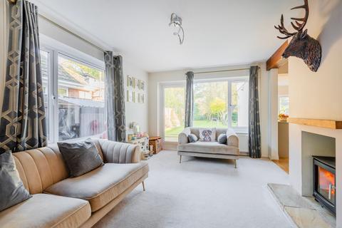 3 bedroom detached bungalow for sale, Gowing Road, Hellesdon