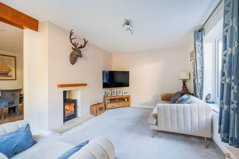 3 bedroom detached bungalow for sale, Gowing Road, Hellesdon