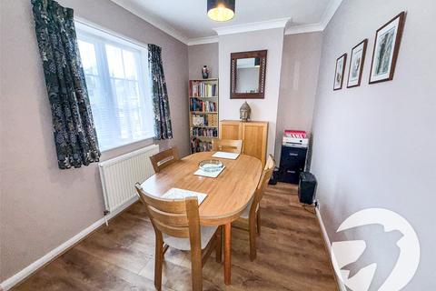 2 bedroom semi-detached house for sale, Milne Gardens, London, SE9