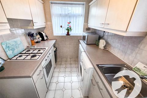 undefined, Milne Gardens, London, SE9