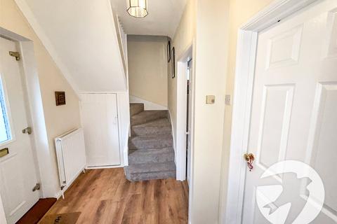 undefined, Milne Gardens, London, SE9