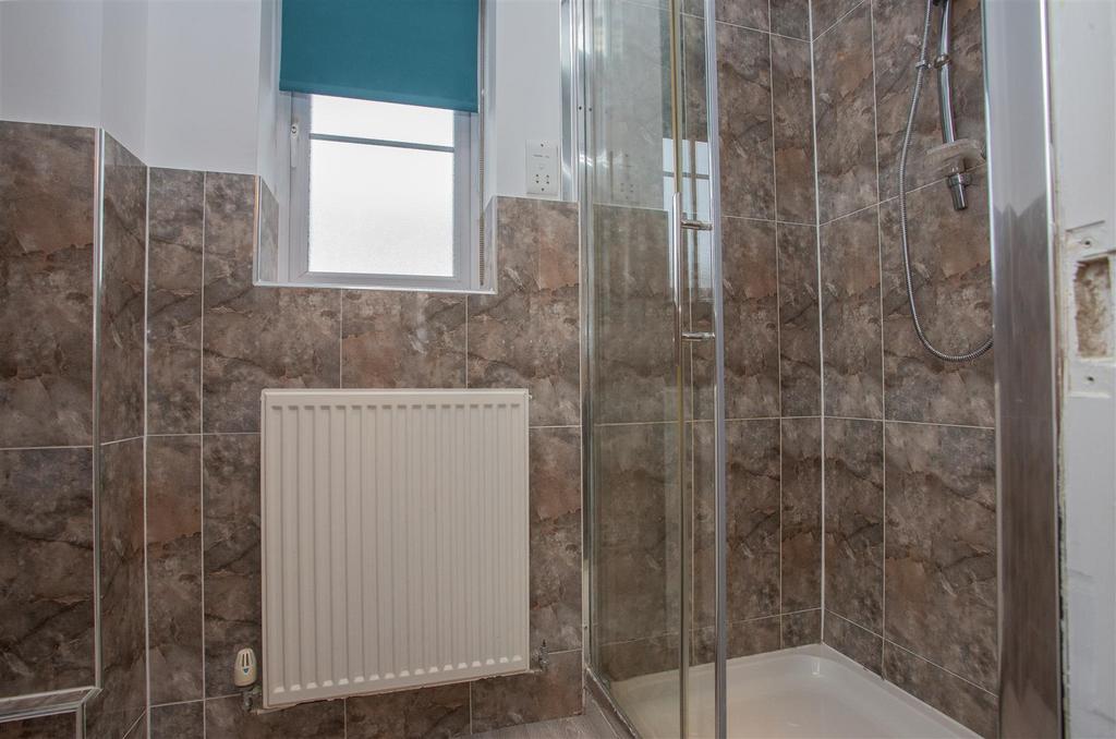 En-Suite Shower