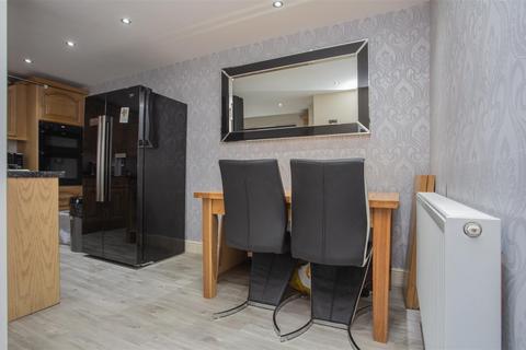 3 bedroom detached house for sale, Magistrates Road, Peterborough PE7