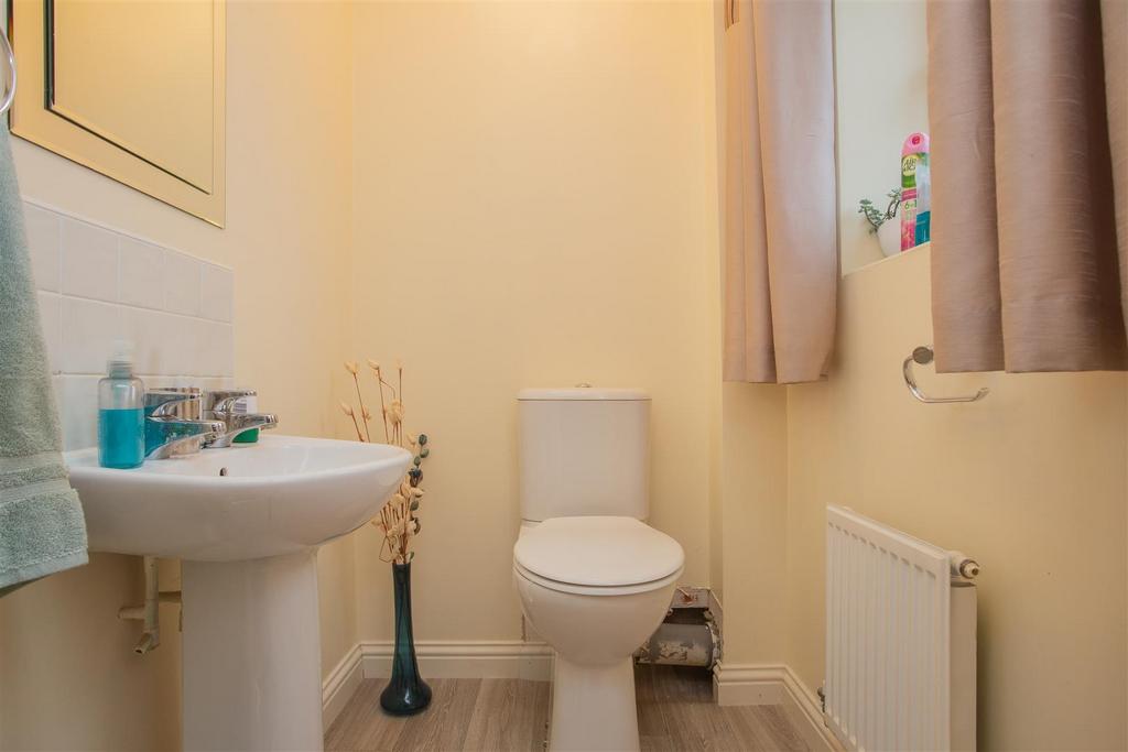 Cloakroom