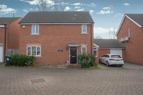 undefined, Magistrates Road, Peterborough PE7