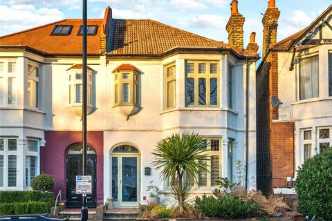 3 bedroom terraced house for sale, Belmont Hill, London