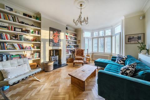 3 bedroom terraced house for sale, Belmont Hill, London