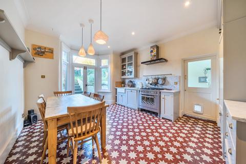 3 bedroom terraced house for sale, Belmont Hill, London