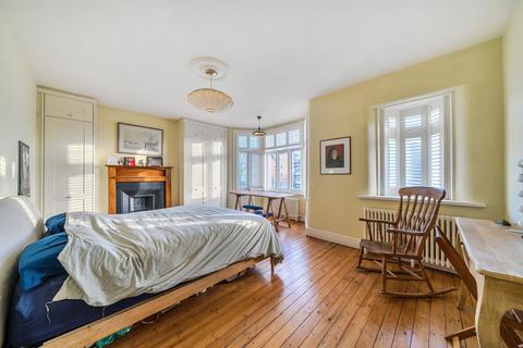 3 bedroom terraced house for sale, Belmont Hill, London