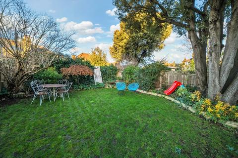 undefined, Belmont Hill, London