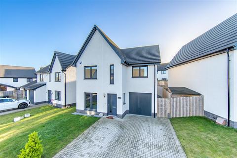 4 bedroom detached house for sale, Prosperous Way, Backworth, NE27