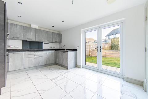 4 bedroom detached house for sale, Prosperous Way, Backworth, NE27