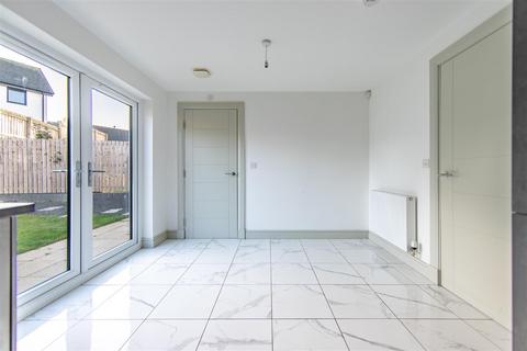 4 bedroom detached house for sale, Prosperous Way, Backworth, NE27