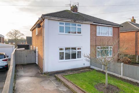 3 bedroom semi-detached house for sale, Poplar Avenue, Euxton, Chorley