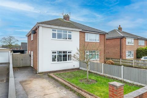 undefined, Poplar Avenue, Euxton, Chorley