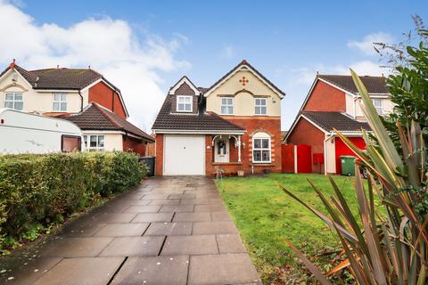 undefined, Widdale Close, Warrington