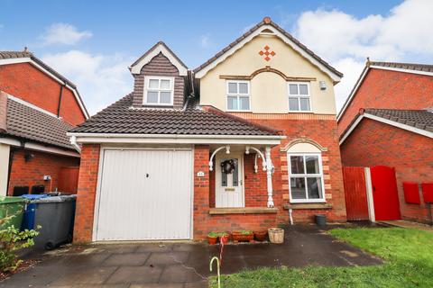 undefined, Widdale Close, Warrington