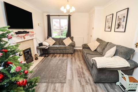 undefined, Widdale Close, Warrington
