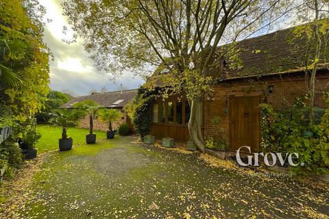 undefined, Church Hill, Belbroughton