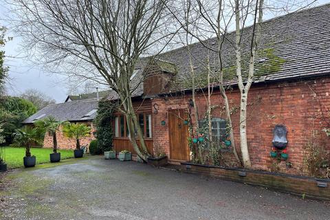 undefined, Church Hill, Belbroughton
