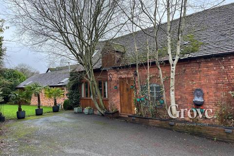 undefined, Church Hill, Belbroughton