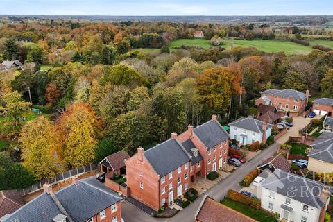 4 bedroom semi-detached house for sale, Lawford Place, Manningtree