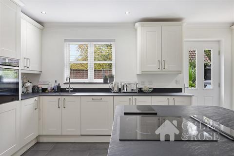 4 bedroom semi-detached house for sale, Lawford Place, Manningtree