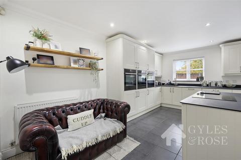 4 bedroom semi-detached house for sale, Lawford Place, Manningtree