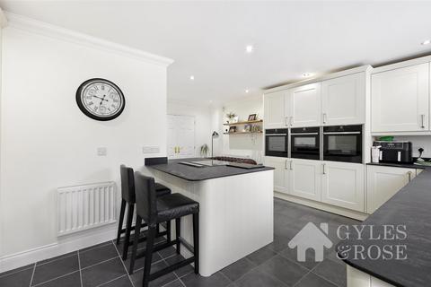 4 bedroom semi-detached house for sale, Lawford Place, Manningtree