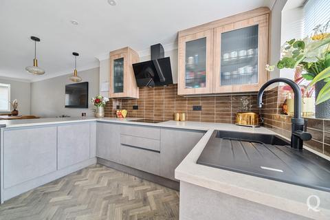 3 bedroom terraced house for sale, Victoria Mews, East Street, Sittingbourne, Kent, ME10