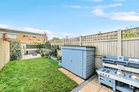 3 bedroom terraced house for sale, Victoria Mews, East Street, Sittingbourne, Kent, ME10